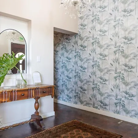 Harewood Lodge-3
